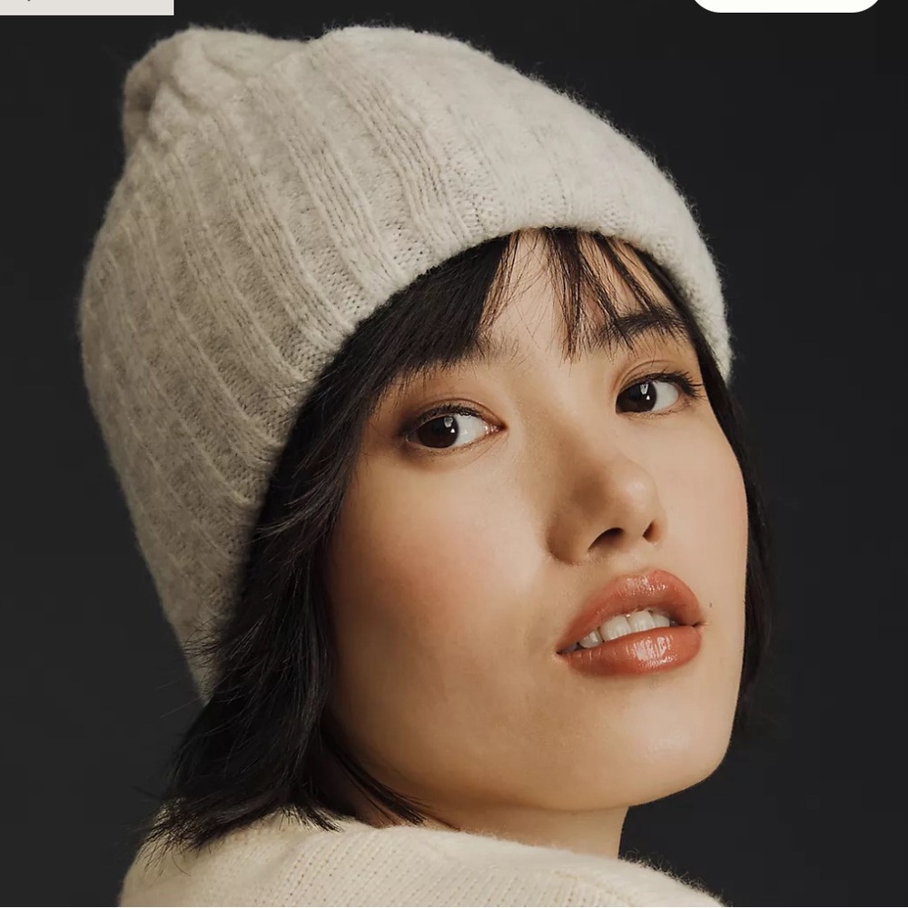 Maeve by Anthropologie Beanie